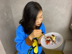 -北京铁手咖啡制造总局metalhands(东四店)