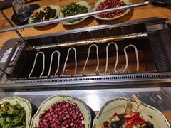 -悦屋老板娘的烤肉店(紫薇田园店)