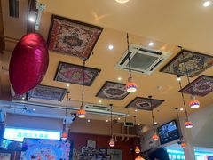 -撒拉花儿·新疆菜·清真(太阳宫店)