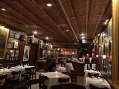 -Keens Steakhouse