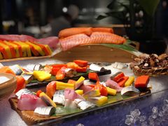 -广州富力君悦大酒店·凯菲厅