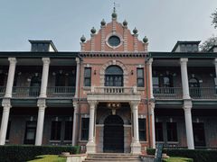 -北京动物园-畅观楼