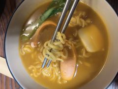 -韩鼎丰·韩国料理(林奥店)