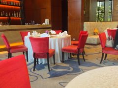 -香乐园·淮扬菜中餐厅·Shang Garden(福田香格里拉店)