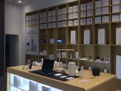 -华为授权体验店(中山公园来福士)