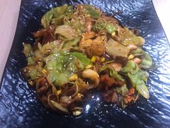-文成焕·家族韩式餐厅
