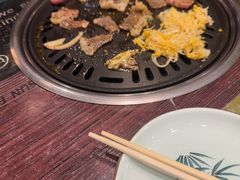 -红岸碳烤齐齐哈尔原味生态烤肉