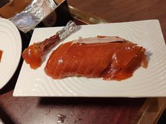 -山西会馆·晋菜·晋商宴·牌匾博物馆(胜利东街店)