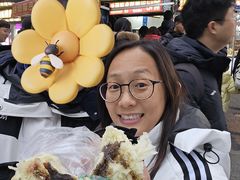 -俞记安顺特色破酥包(民生路店)