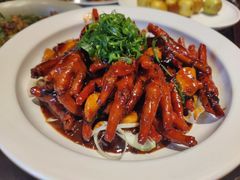 -西郊八号·山野江西菜(开发区店)