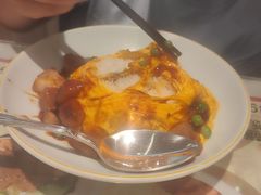 -敏华冰厅(平安金融中心店)