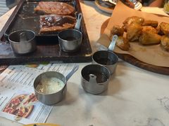 -必胜客(新辰里酒仙桥店)