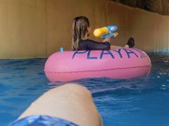 -上海玛雅海滩水公园