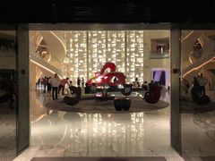 -广州四季酒店