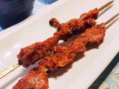 -巴扎美食·新疆菜·西域歌舞表演餐厅(新疆大厦店)