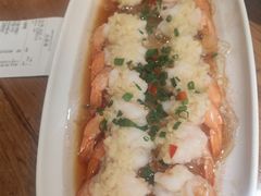 -金牌外婆家(苏州中心店)