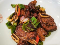 -我是那个大叔·美食研究所(新塘路店)