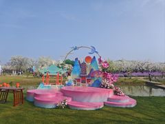 -江苏三台山国家森林公园