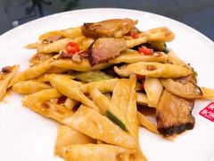 -卫鼎轩·曹公馆(鼓楼店)
