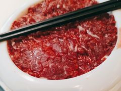 -左庭右院鲜牛肉火锅(新梅广场店)