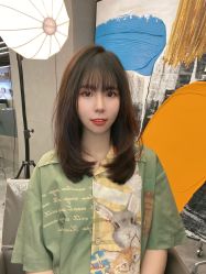 -斑斓色彩沙龙