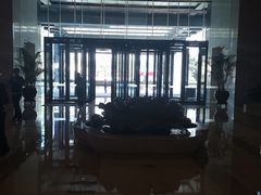 -河北宾馆中茂海悦酒店