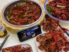 -龙虾奇迹(大华三路店)