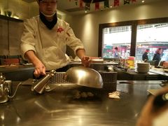 -赤坂亭·M9和牛烧肉·铁板烧(合肥万象城店)