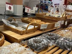-C·BREAD饱仓(北苑店)