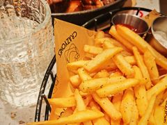 -CRAZYONES西班牙海鲜饭(上海美罗城店)