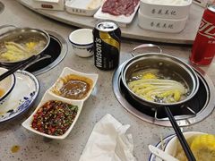 -杏花吴记牛肉火锅