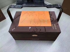 -小厨娘淮扬菜(六合欢乐港店)