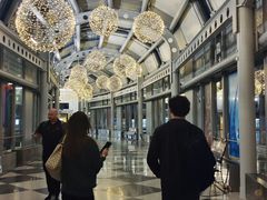 -奥黑尔国际机场