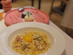 -宿醉·意大利餐厅(忠义街店)