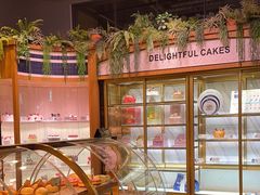 -巴黎贝甜(五道口店)