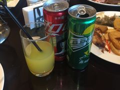 -AdD全日制餐厅(中谷花园酒店)