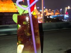 -外滩8号 whisky bar(金延大厦店)