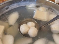 -凯华海鲜火锅·传承三十六年