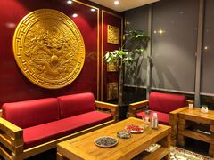 -竹犇番茄火锅(长风街店)