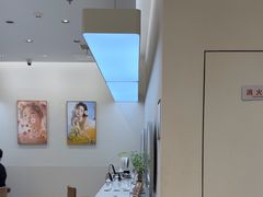 -天真蓝照相馆(五角场百联又一城店)