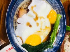 -澳门陈光记烧味饭店(南京德基广场店)