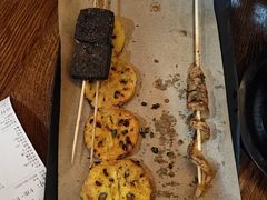 -小丫头餐厅·江浙菜·烧烤(灵隐店)