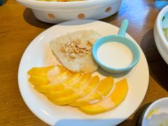 -印象芽庄越式餐厅(东兴店)