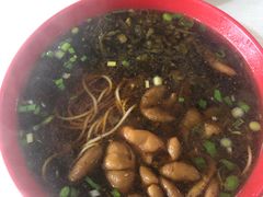 -小龙大肉面馆