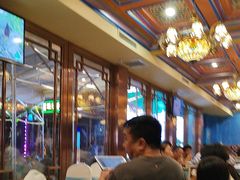 -乡村馕坑肉·烧烤·新疆菜·本地人更爱吃(阿勒泰首店)