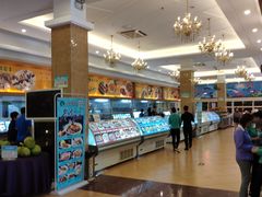 -琼菜王(南海店)