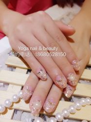点击看大图 -喵酱日式美甲美睫Neko Nail Studio