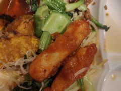 -素满香·素食自助餐(西安·民乐园店)