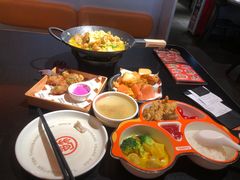 -探鱼·鲜青椒爽麻烤鱼(领展购物广场店)