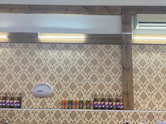 大堂-青岛排骨饭米线(原东平里店)